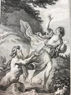 Ovide / Abbé Banier / Boucher, Eisen, Gravelot, e.a. - Les, Antiek en Kunst