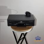 Philips VR501/02 | Videospeler  | Videorecorder | Vhs speler, Audio, Tv en Foto, Videospelers, Verzenden, Zo goed als nieuw, VHS-speler of -recorder