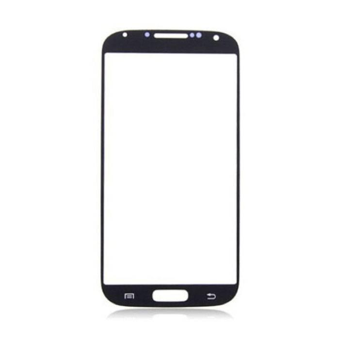 Samsung Galaxy S4 i9500 Frontglas Glas Plaat A+ Kwaliteit -, Telecommunicatie, Mobiele telefoons | Toebehoren en Onderdelen, Nieuw