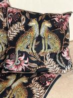 San Leucio top quality Prachtige dubbelzijdige kussens met