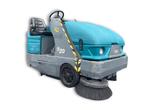 Tennant S20, Tuin en Terras, Veegmachines, Ophalen of Verzenden, Zo goed als nieuw, Tennant
