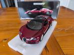 Minichamps 1:18 - Voiture miniature - Bugatti Veyron Grand, Hobby en Vrije tijd, Nieuw