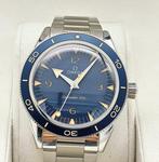Omega - Seamaster 300 CoAxial Master Chronometer -, Handtassen en Accessoires, Horloges | Heren, Nieuw