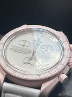 Omega x Swatch - MoonSwatch - Mission to Venus - Sans Prix, Nieuw