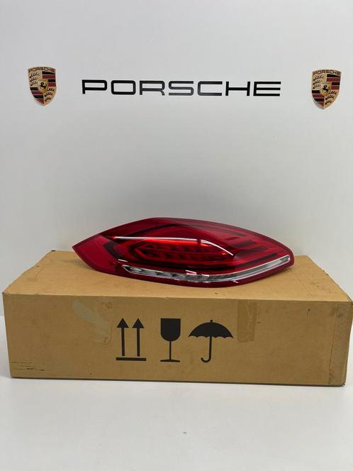 Porsche Panamera 970 II ORIGINEEL achterlicht links NIEUW, Auto-onderdelen, Verlichting, Nieuw, Herkomst onderdeel bekend, Porsche