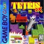 Tetris Dx - Gameboy Classic (Losse Cassette), Games en Spelcomputers, Games | Nintendo Game Boy, Ophalen of Verzenden, Zo goed als nieuw