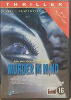 Murder in mind (dvd tweedehands film), Cd's en Dvd's, Ophalen of Verzenden, Nieuw in verpakking