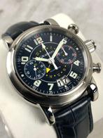 Graham - Silverstone Flyback Chronograph GMT Automatic -, Nieuw