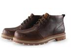 Timberland Veterboots in maat 43 Bruin | 5% korting, Kleding | Heren, Schoenen, Bruin, Verzenden, Timberland, Boots