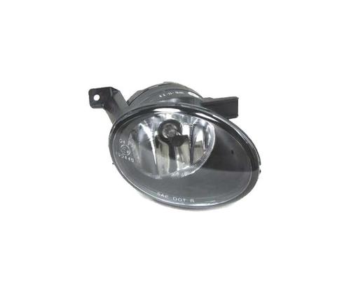 Phare Droit Antibrouillard Pour Volkswagen Vw Golf VI 08-10, Auto-onderdelen, Verlichting, Verzenden