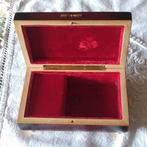 Muziekdoos - 1950-1960