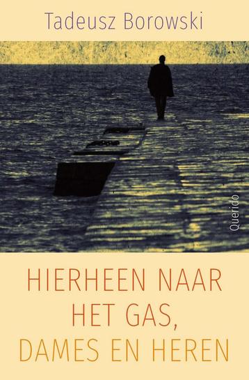 Hierheen naar het gas, dames en heren (9789021433059), Verzenden