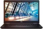 Dell Latitude 5590 15,6 , 16GB , 256GB SSD , i7-8650U, Computers en Software, Windows Laptops, 2 tot 3 Ghz, Ophalen of Verzenden