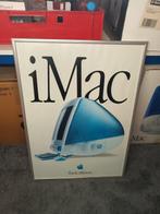Apple iMac G3 Official Poster - Macintosh, Consoles de jeu & Jeux vidéo