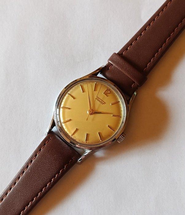 Tissot - Vintage CHs. Tissot & Fils - Zonder minimumprijs -, Handtassen en Accessoires, Horloges | Heren