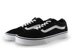 Vans sneakers in maat 42½ Zwart | 5% korting, Kleding | Heren, Schoenen, Verzenden, Zwart, Zo goed als nieuw, Sneakers