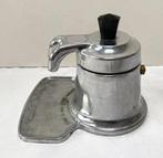 OMC - Cafetière - Mignon 2 Tazze - Aluminium moulé, Bakélite