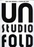 Un studio fold, Verzenden