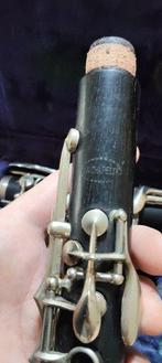 Chapelle - - Bklarinet - 1950, Muziek en Instrumenten, Nieuw