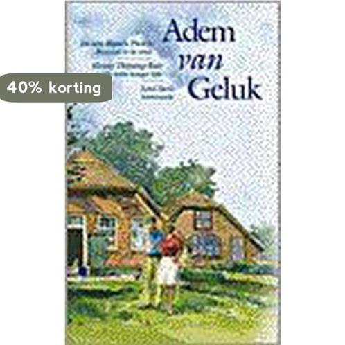 ADEM VAN GELUK 9789024216994 Leni Saris, Boeken, Romans, Zo goed als nieuw, Verzenden