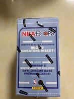 2024/25 Panini NBA Hoops - 1 Sealed box - Mint (M), Verzamelen, Nieuw