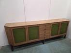 La Permanente Mobili Cantù - Credenza - Hout