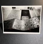 Martine Franck - Le Corbusier, Villa Savoye Parigi