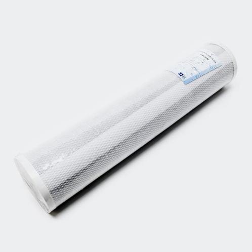 Filterpatroon actieve kool 20 micron 20(508mm) 113mm, Tuin en Terras, Waterpompen, Nieuw, Ophalen of Verzenden