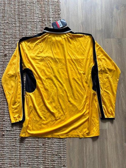 KNVB - Voetbal - Kevin Blom - 2005 - Maillot de football, Verzamelen, Overige Verzamelen