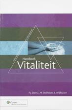 Handboek Vitaliteit 9789013044010 J.M. Stoffelsen, Boeken, Verzenden, Zo goed als nieuw, J.M. Stoffelsen