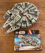Lego - Star Wars - 75105 - Millennium Falcon - 2010-2020 -, Kinderen en Baby's, Nieuw