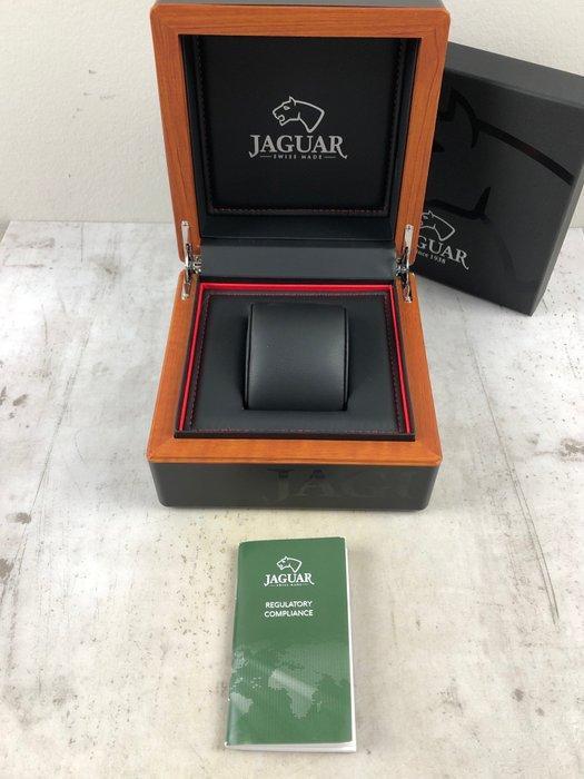 Jaguar - Executive Chronograph - Zonder minimumprijs -, Handtassen en Accessoires, Horloges | Heren