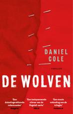 De wolven / Ragdoll / 3 9789024590469, Verzenden, Gelezen, Daniel Cole