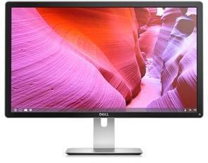 Dell P2715Q 27 4K Monitor + 2 jaar garantie! beschikbaar voor biedingen