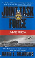 Joint Task Force 9780425194829 David E. Meadows, Verzenden, Gelezen, David E. Meadows