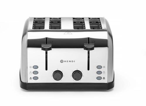 Hendi Toaster, Zakelijke goederen, Horeca | Keukenapparatuur, Ophalen of Verzenden