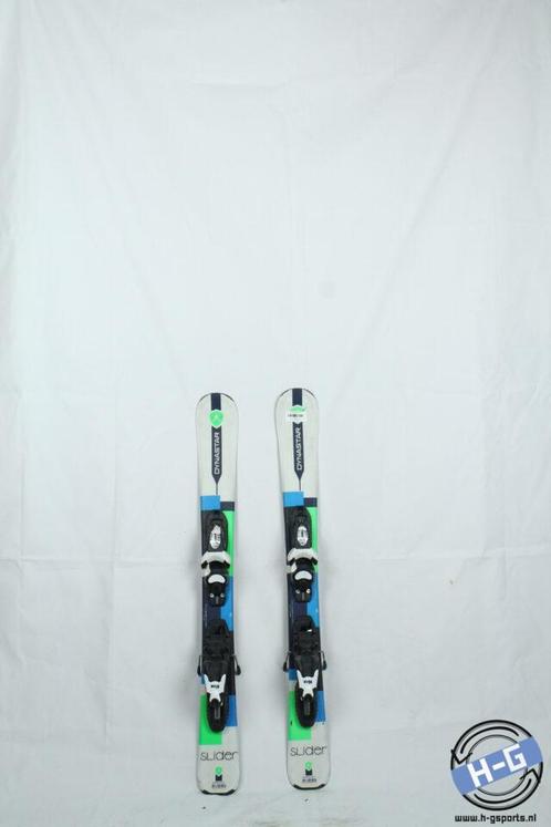 Refurbished - Ski - Dynastar Slider - 92, Sports & Fitness, Ski & Ski de fond, Enlèvement ou Envoi