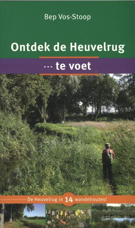 Ontdek de Heuvelrug / Regio-Boek 9789087881665, Boeken, Reisgidsen, Gelezen, Verzenden