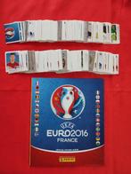 Panini Euro 2016 Album vuoto + Complete Set, Verzamelen, Nieuw