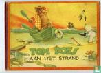 Bossum, Joop van - Tom Poes aan het strand - 1945, Boeken, Verzenden, Gelezen