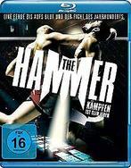 The Hammer [Blu-ray] von Egen, Nourbek  DVD, Verzenden