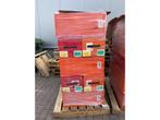 Veiling - Pallet met 15 Metalen brievenbussen/pakketboxen, Zakelijke goederen, Stock en Retail | Partijen goederen
