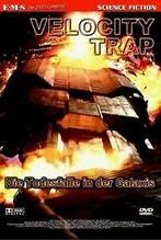 Velocity Trap von Phillip J. Roth  DVD, Cd's en Dvd's, Gebruikt, Verzenden