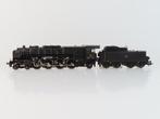 Märklin H0 - 39244 - Stoomlocomotief met tender (1) - Type