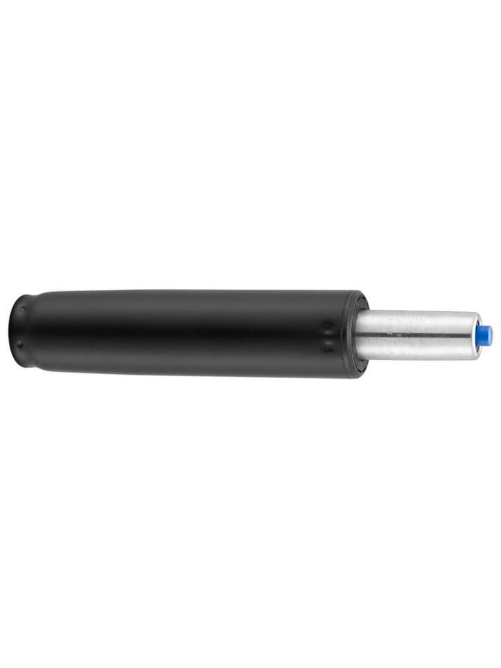Herman Miller Side-activated Gasveer (Mirra 1 en Embody), Huis en Inrichting, Bureaustoelen, Bureaustoel, Zwart, Nieuw, Ergonomisch