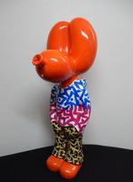 Enigme09 (1979) - Orange Street Balloon Dog, Antiek en Kunst