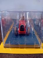 Tintin Auto 1/24 nr. 41 - 2019