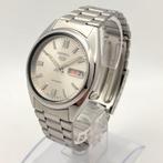 Seiko - Seiko 5 Automatic Day-Date - Zonder minimumprijs -