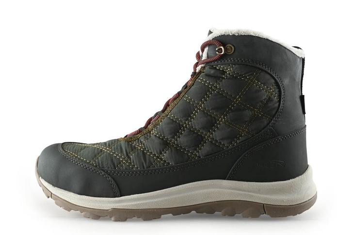Keen Boots in maat 42 Groen, Kleding | Dames, Schoenen, Groen, Zo goed als nieuw, Overige typen, Verzenden