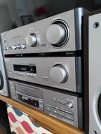 Sony, Philips - Sony TA-S2 / ST-S1 / TC-S1 Hifi-set -, Audio, Tv en Foto, Nieuw